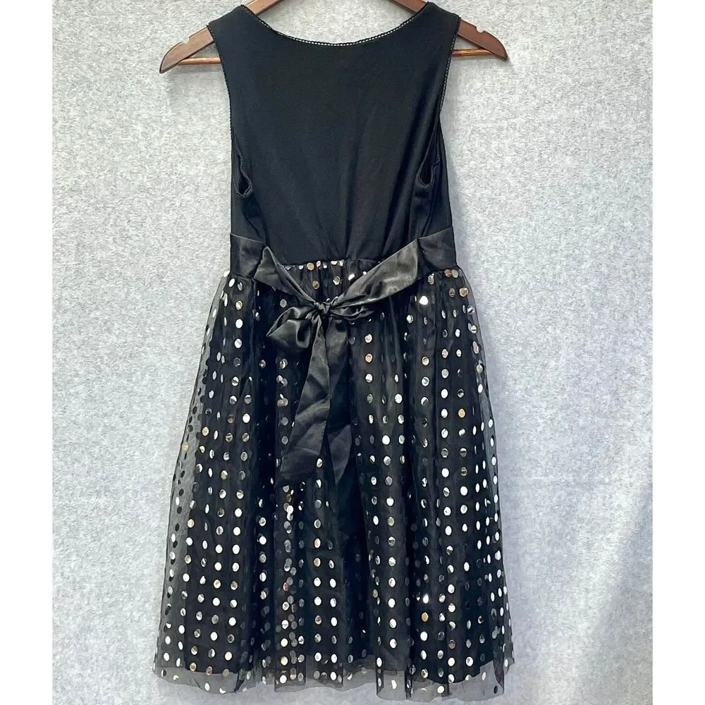Justice girls size